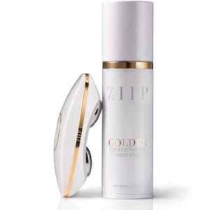 ZIIP Nanocurrent Facials